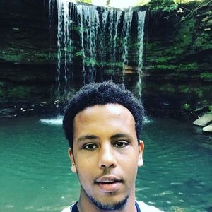 Meet your Posher, Jackson